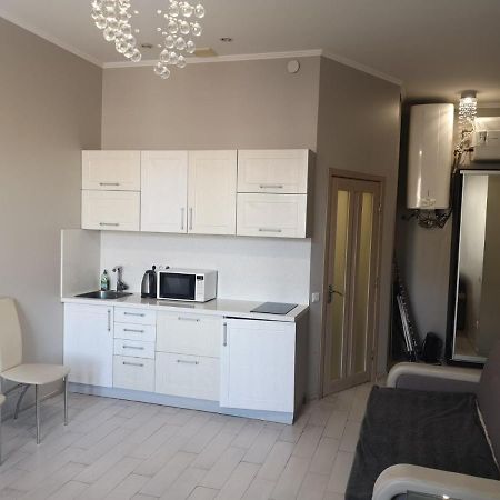 Welcome Apartments Center Kyiv Exterior photo