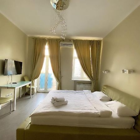 Welcome Apartments Center Kyiv Exterior photo