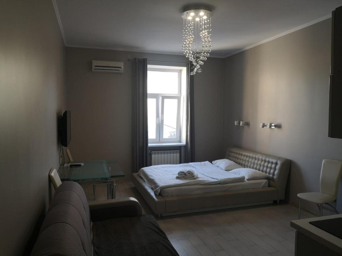 Welcome Apartments Center Kyiv Exterior photo