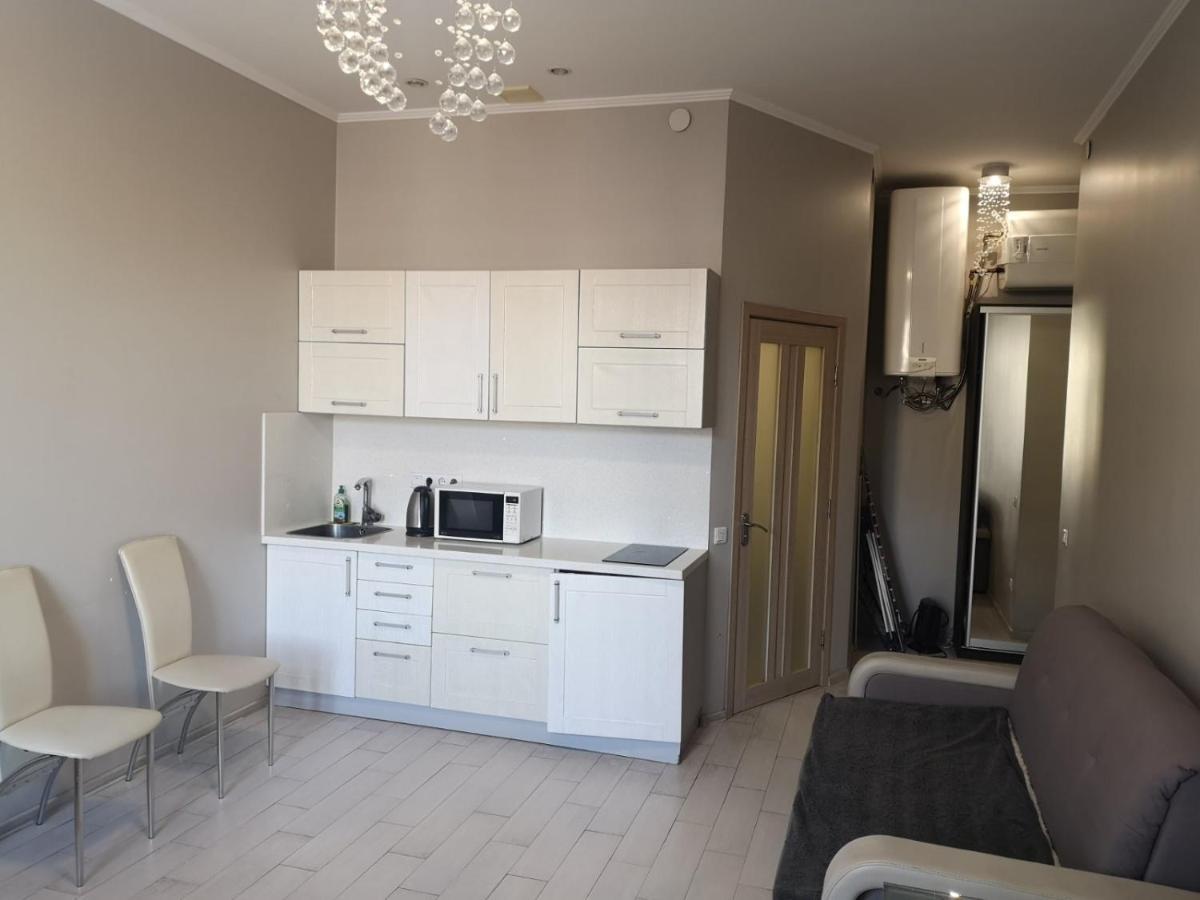 Welcome Apartments Center Kyiv Exterior photo